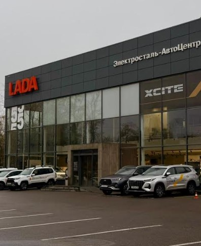 Xcite Электросталь Орехово-АвтоЦентр
