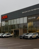 Lada Электросталь Орехово-АвтоЦентр 