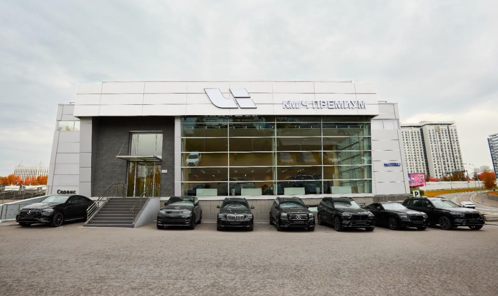 КМ/Ч Премиум (НСТО)