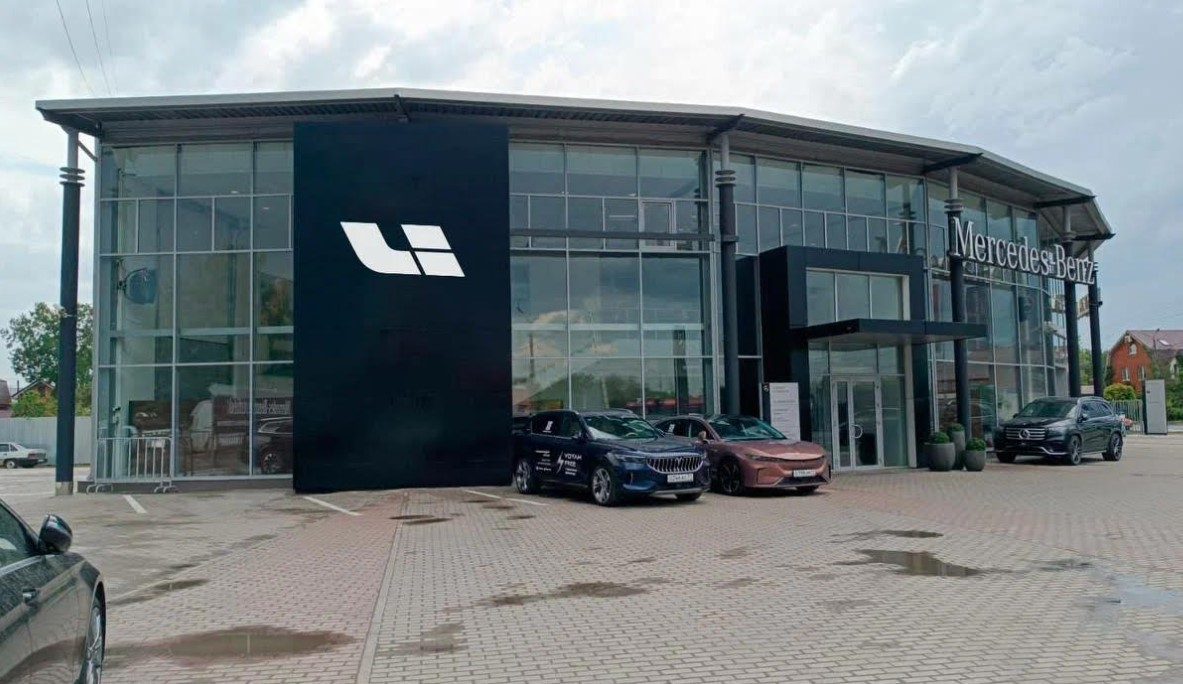 КорсГрупп Li Тула