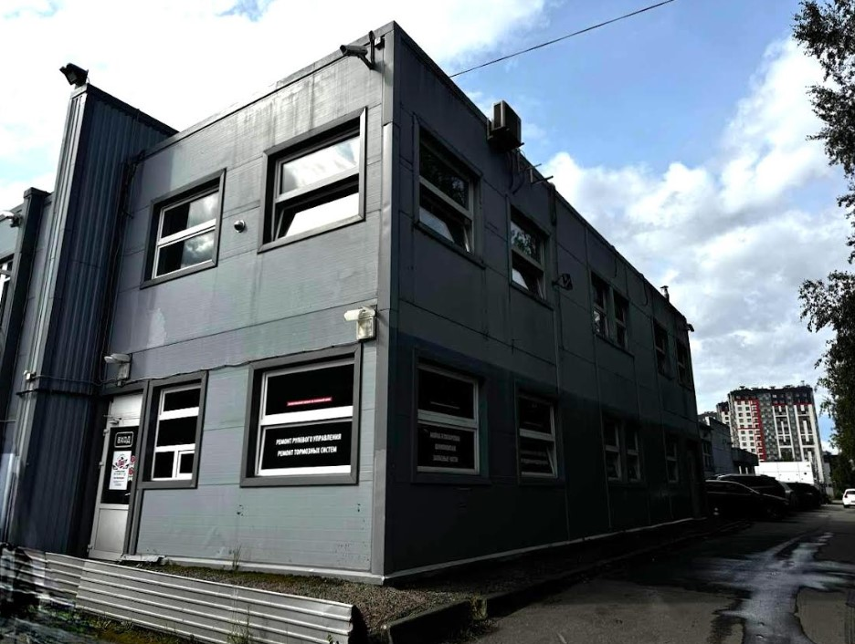 ПИК Автосервис Медведково (НСТО)