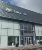 ТТС Belgee Казань 