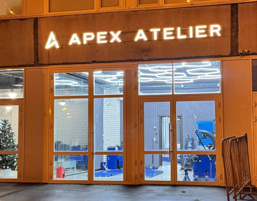 Apex Atelier