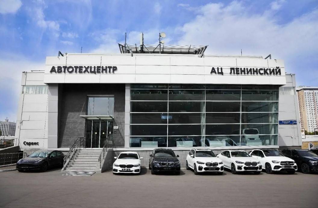 Soueast КМ/Ч - Маркар Ленинский