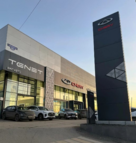 ВИП АВТО Tenet Антонова-Овсеенко