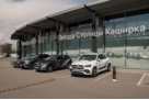 Звезда Столицы Каширка Mercedes