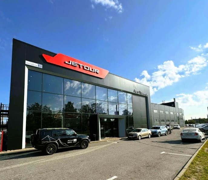 Авто Премиум Volkswagen(НСТО)