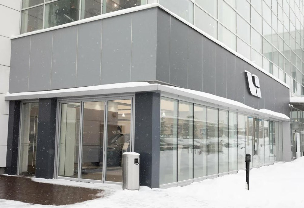 Lixiang АВИЛОН Белая Дача