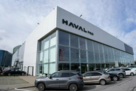 РОЛЬФ Haval Pro Пулково