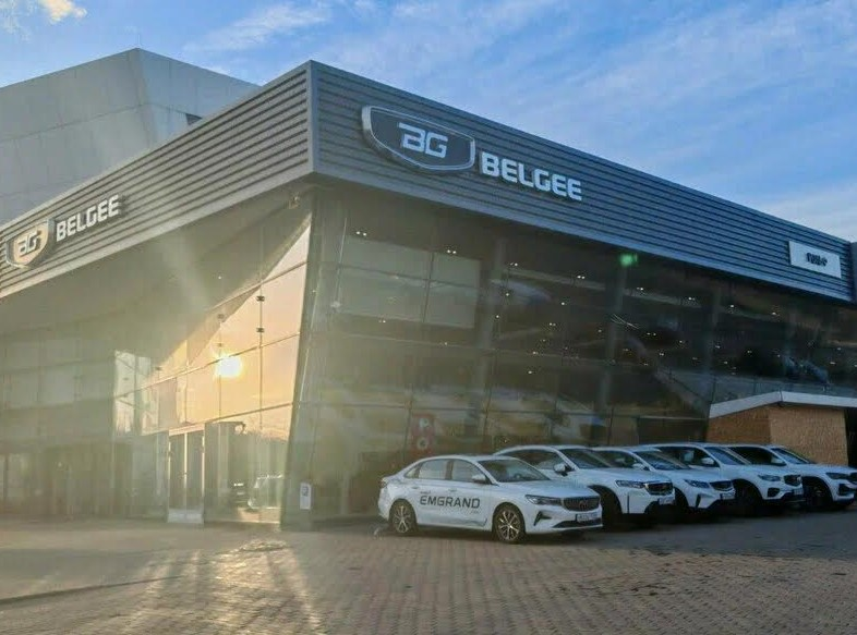 Knewstar РОЛЬФ Алтуфьево 