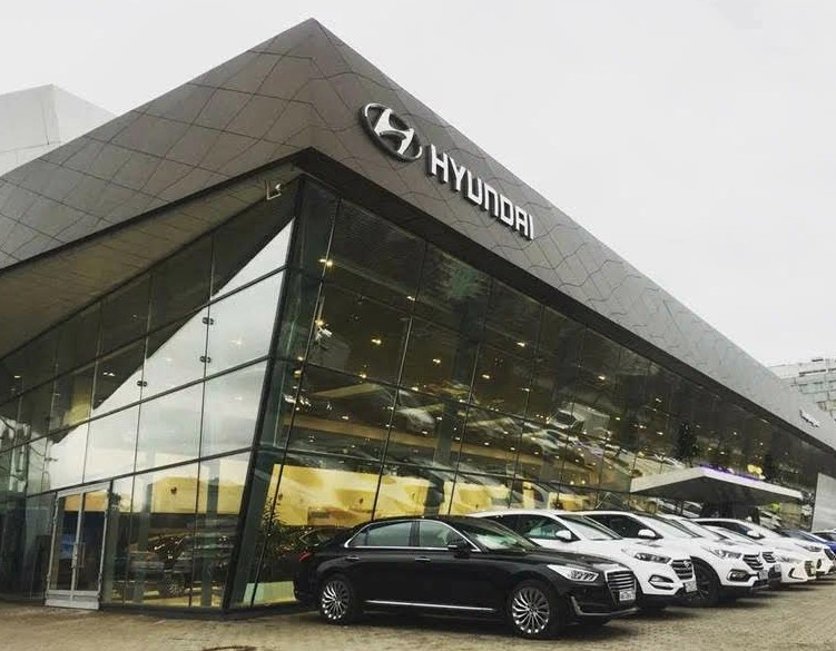 РОЛЬФ Алтуфьево Мультибренд Премиум