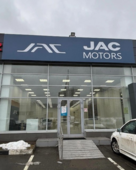 Независимость Марьино JAC