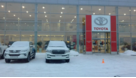 TOYOTA Автоград