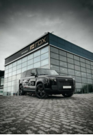 Автолига ROX