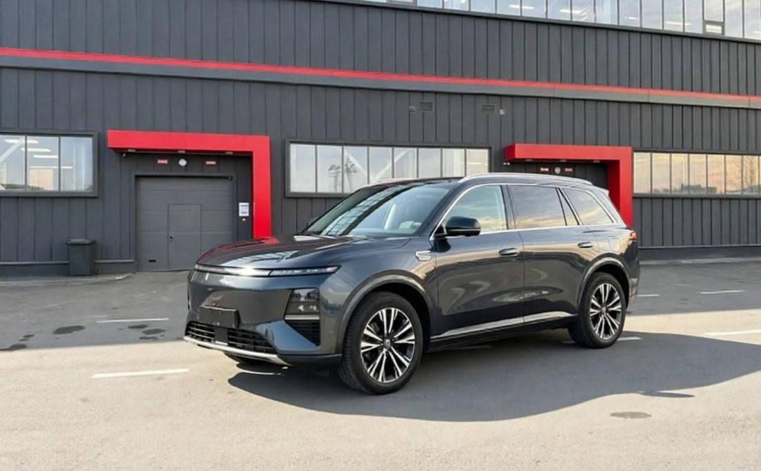 Оригинал Авто Китай