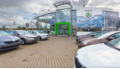 Сигма Сервис Chery Маршала Блюхера