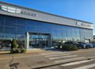 Юг-Авто Geely Яблоновский