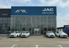 Юг-Авто JAC Яблоновский