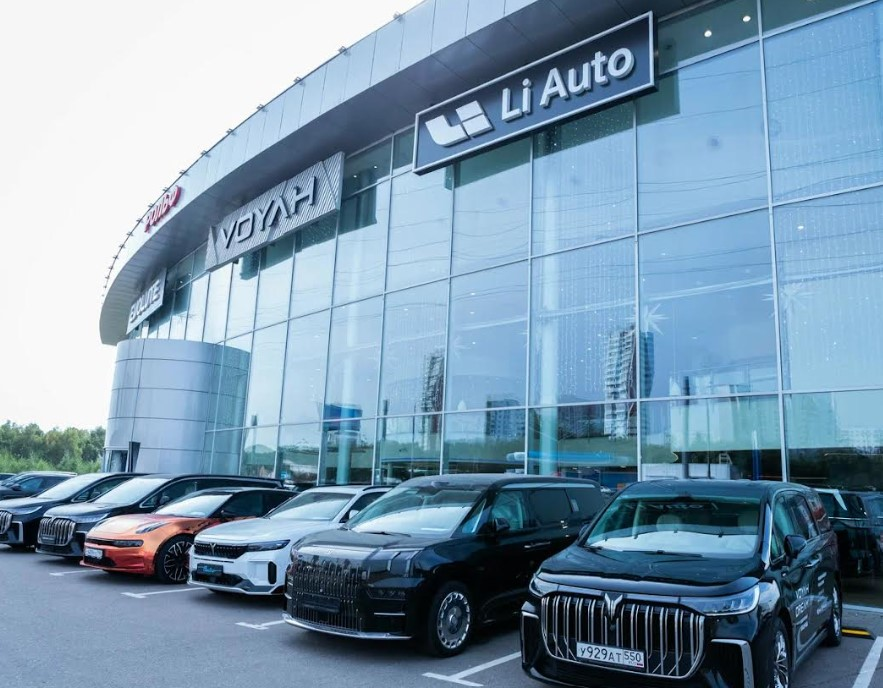 РОЛЬФ Ясенево Lixaing