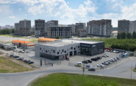 Чанган Центр Базис Окружная