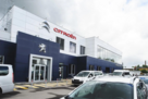 FAVORIT MOTORS SsangYong Ленинградское шоссе