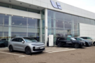 Li Auto ТТС Набережное Челны