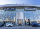 Evolute РОЛЬФ Витебский
