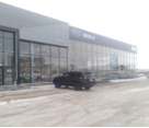 Автомир Geely Новосибирск