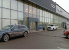 ТТС Geely Казань
