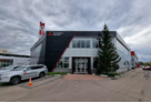 Автомир Skoda Крылатское