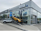 Автомир Нордкросс Екатеринбург