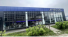 Автомир Джейлэнд Крылатское