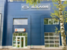Solaris Автосеть.РФ Интернациональная
