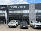 Диалог Авто TENET Альметьевск