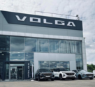 VOLGA Авторитэйл