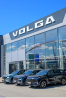 VOLGA Вагнер Таллинский