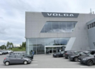 VOLGA Вагнер Выборгский