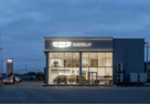Экспо Кар Geely Янино