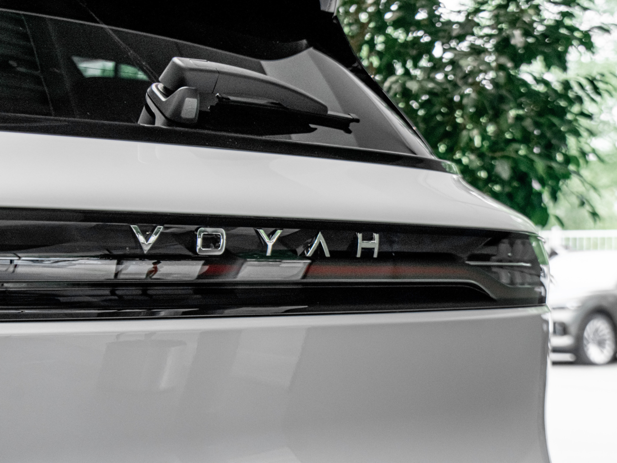 Voyah Free I Рестайлинг, Арктический белый, 5290000 рублей, вид 7