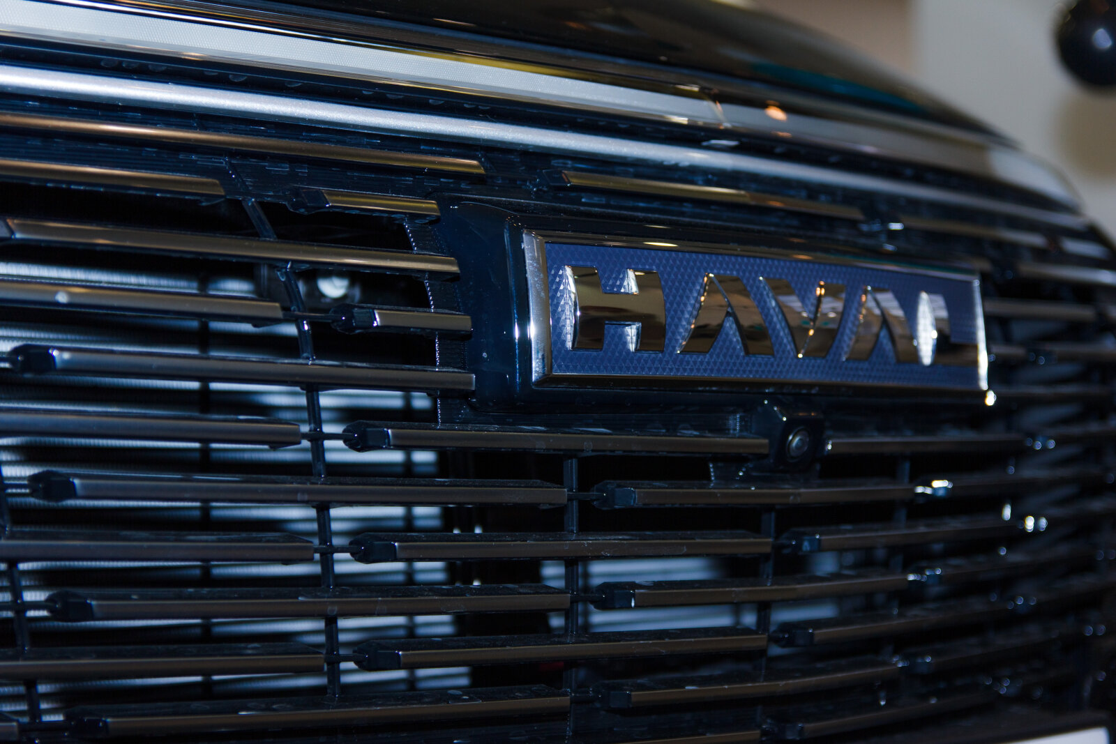 Haval F7 II, Галактический Черный, 2398000 рублей, вид 4