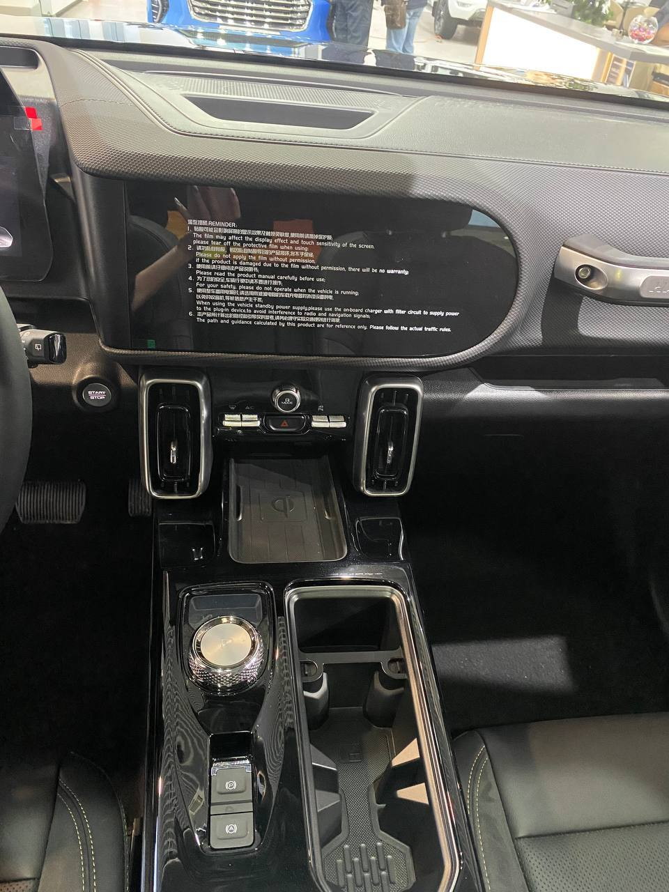 Haval Dargo X I, Галактический Черный, 3355010 рублей, вид 6