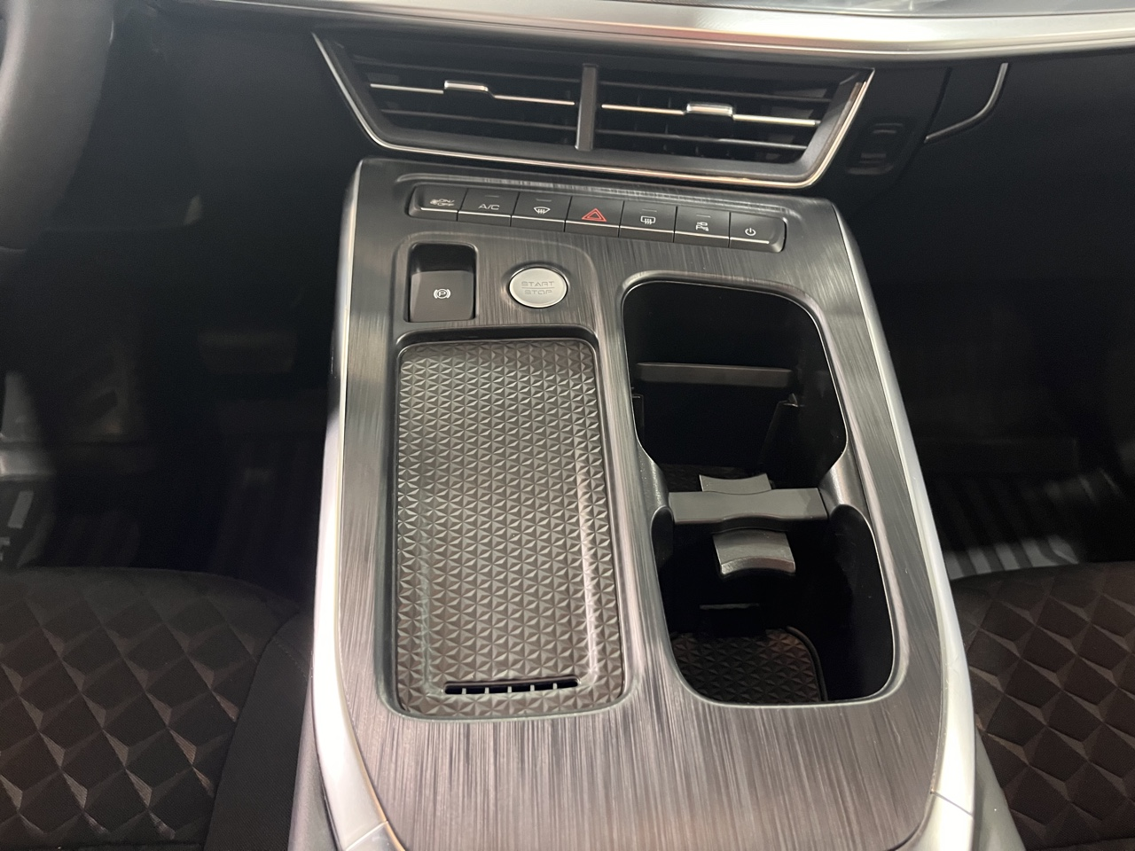 Haval F7 II, Океанический Лазурит, 2988000 рублей, вид 10