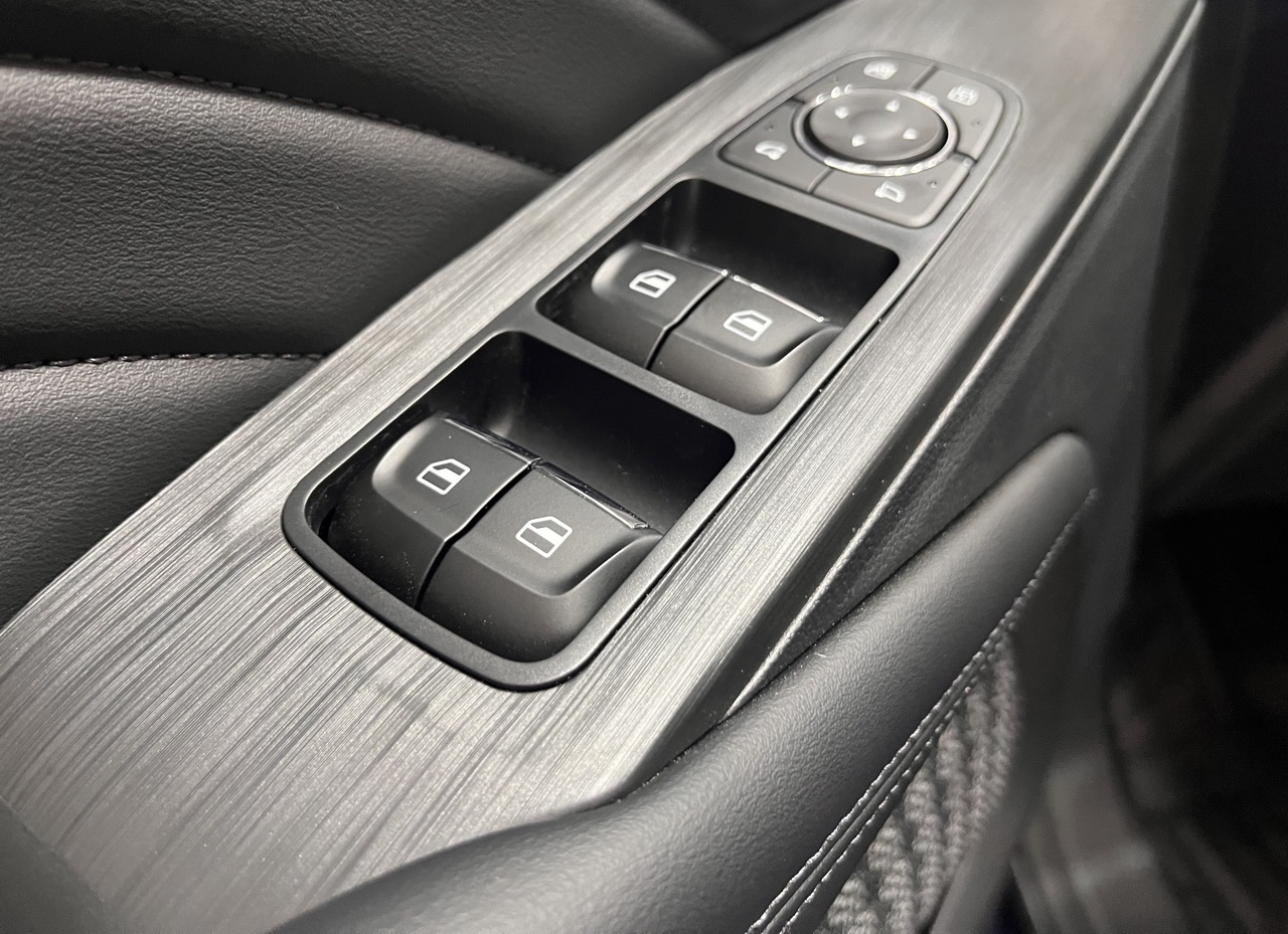 Haval F7 II, Океанический Лазурит, 2988000 рублей, вид 12