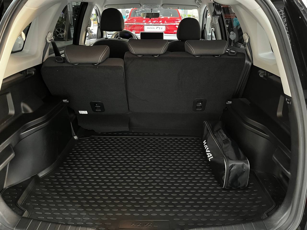 Haval M6 I, Черный, 1679000 рублей, вид 2