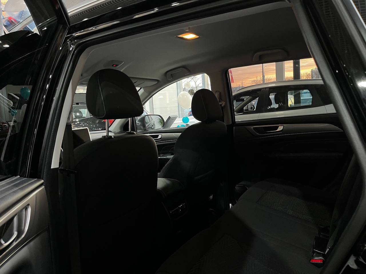 Haval M6 I, Черный, 1679000 рублей, вид 3