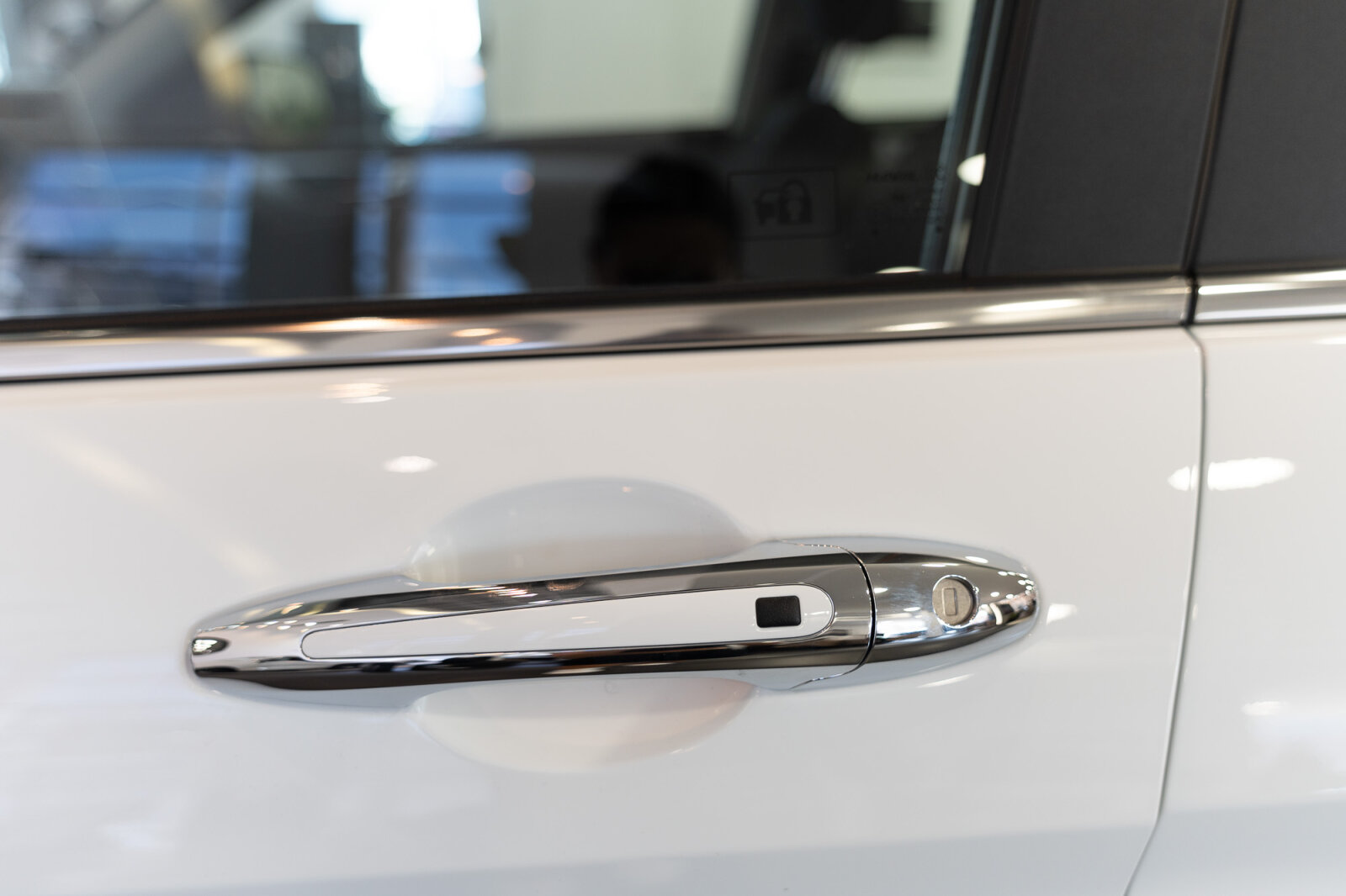 Haval M6 I, Белый, 1679000 рублей, вид 10