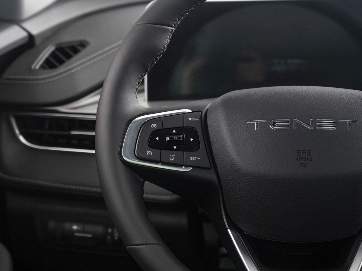TENET T4 I, Технологичный серый, 2404610 рублей, вид 9