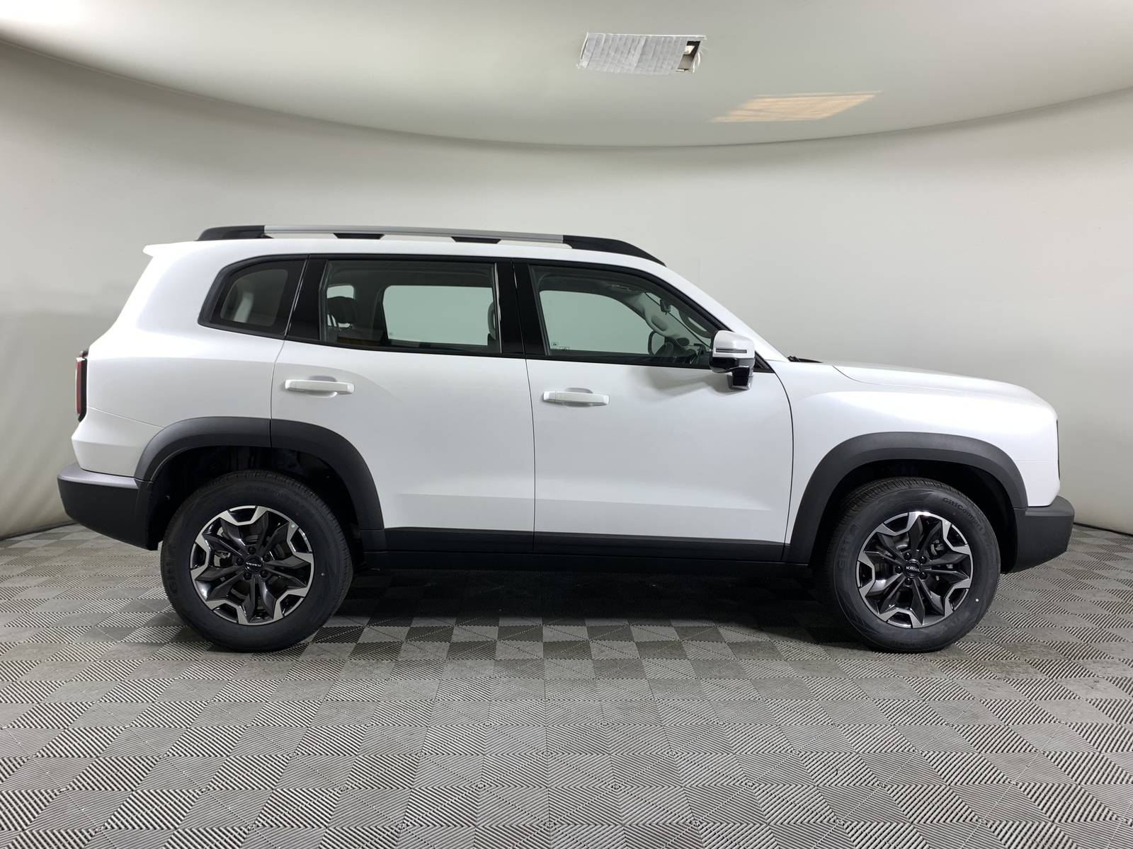 Haval Dargo I Рестайлинг, Благородный Агат, 3112776 рублей, вид 5