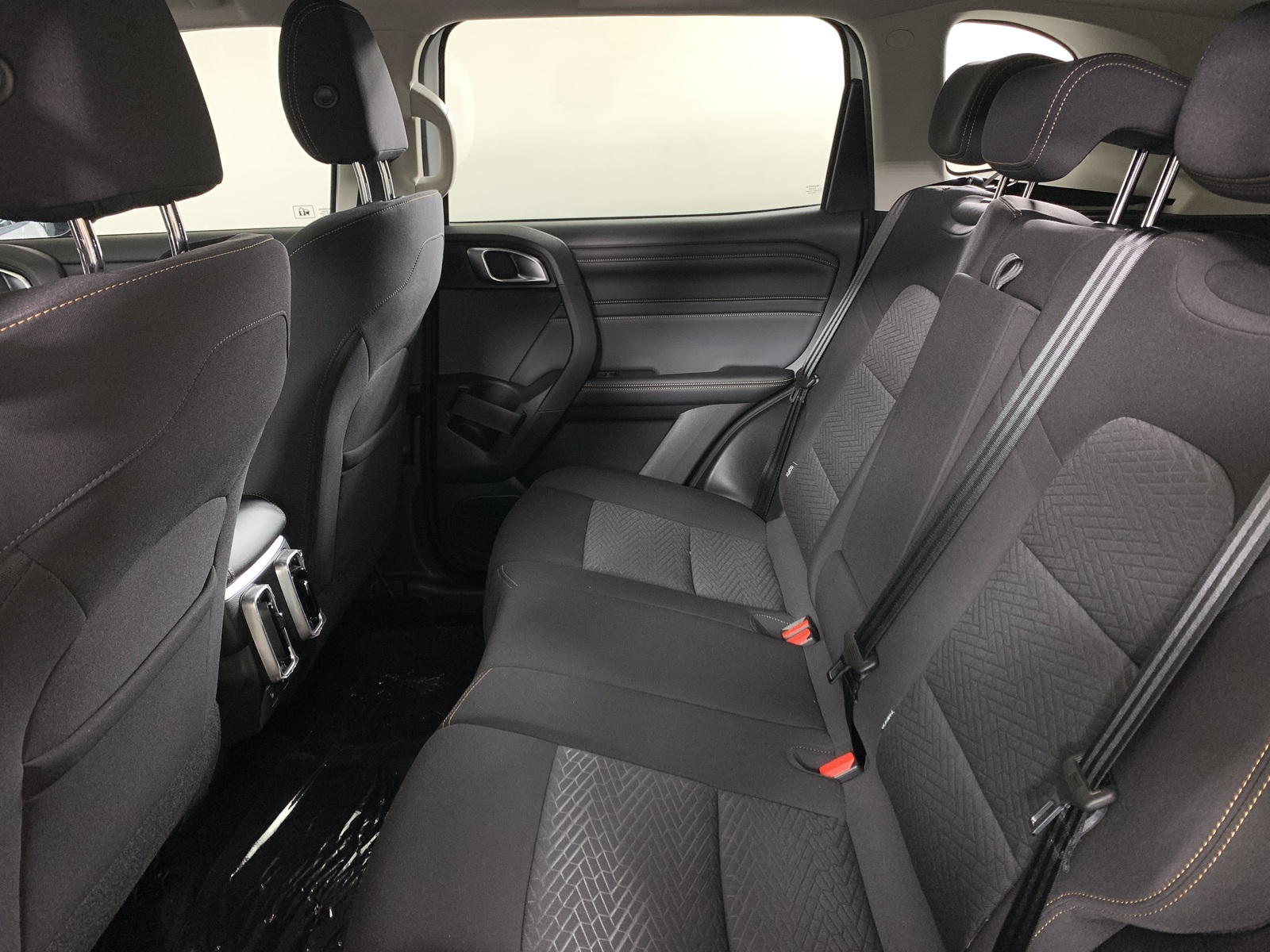 Haval Dargo I Рестайлинг, Благородный Агат, 3112776 рублей, вид 9