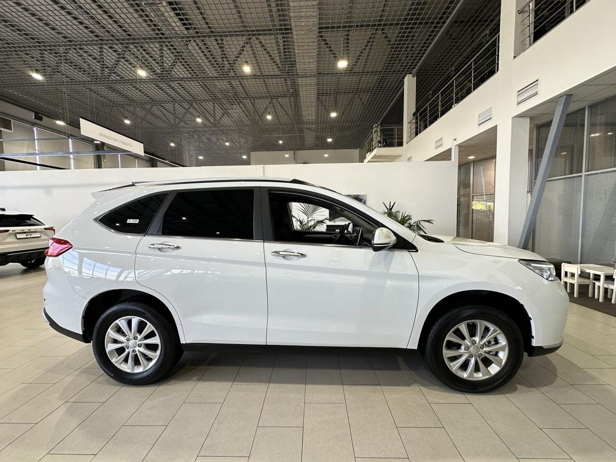 Haval M6 I, Белый, 1949000 рублей, вид 11